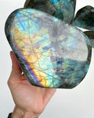 Labradorite Freeform - Baltic Mermaid