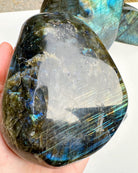 Labradorite Freeform - Baltic Mermaid