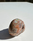 Cantera Opal Skull - Baltic Mermaid