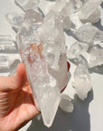 Arkansas Quartz Cluster