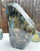 Labradorite Freeform - Baltic Mermaid