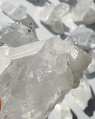 Arkansas Quartz Cluster - Baltic Mermaid