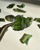 Chlum Moldavite  #4 - AA - Baltic Mermaid