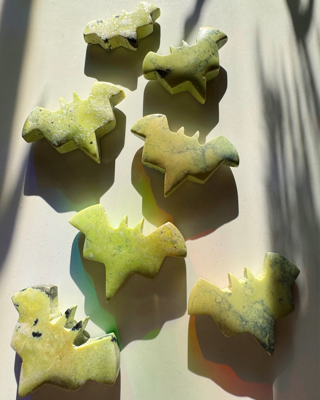 Serpentine Bats - Baltic Mermaid