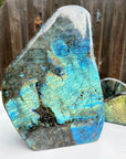 Labradorite Freeform