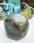 Labradorite Freeform