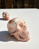 Cantera Opal Skull - Baltic Mermaid