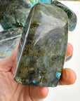 Labradorite Freeform