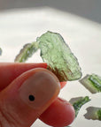 Chlum Moldavite 