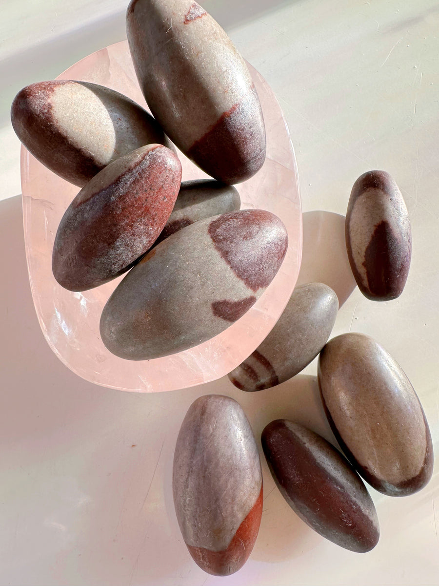 Shiva Lingam Stone