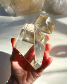Citrine Freeform - AAA - Baltic Mermaid