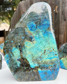 Labradorite Freeform - Baltic Mermaid