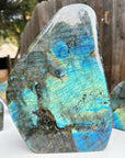 Labradorite Freeform