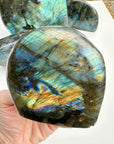 Labradorite Freeform