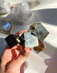 Pyrite Cube Cluster - AAA