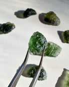 Chlum Moldavite #7 - AA - Baltic Mermaid