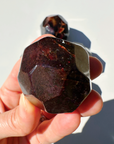 Almandine Garnet - AA