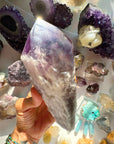 Amethyst Wand