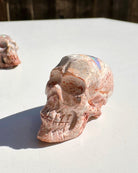 Cantera Opal Skull - Baltic Mermaid