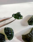 Chlum Moldavite 