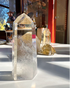 Citrine Tower - AAA - Baltic Mermaid