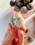 Crazy Lace Agate Tumbled Stones