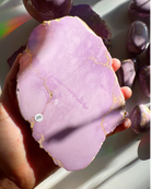 Phosphosiderite Slab - AAA - Baltic Mermaid