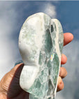 Fluorite Cloud - C