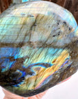 Labradorite Freeform