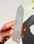 Fluorite Obelisk