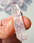 Raw Kunzite