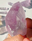 Raw Kunzite