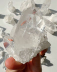 Arkansas Quartz Point - G