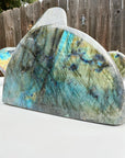 Labradorite Freeform