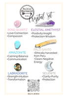 Crystal Beginnings Set - Baltic Mermaid