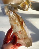 Citrine Tower - AAA - Baltic Mermaid