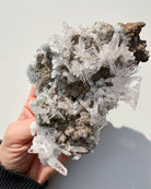 Veracruz Amethyst Cluster - Baltic Mermaid