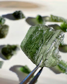 Chlum Moldavite  #1 - AA - Baltic Mermaid