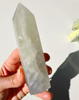 Fluorite Obelisk