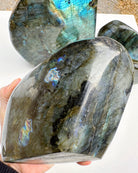 Labradorite Freeform - Baltic Mermaid