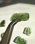 Chlum Moldavite 