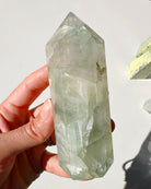 Fluorite Tower - Baltic Mermaid