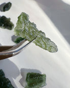 Chlum Moldavite #9 - AA - Baltic Mermaid