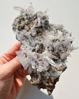 Veracruz Amethyst Cluster