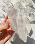 Arkansas Quartz Cluster