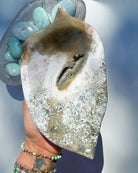 Ocean Jasper Dish - Baltic Mermaid