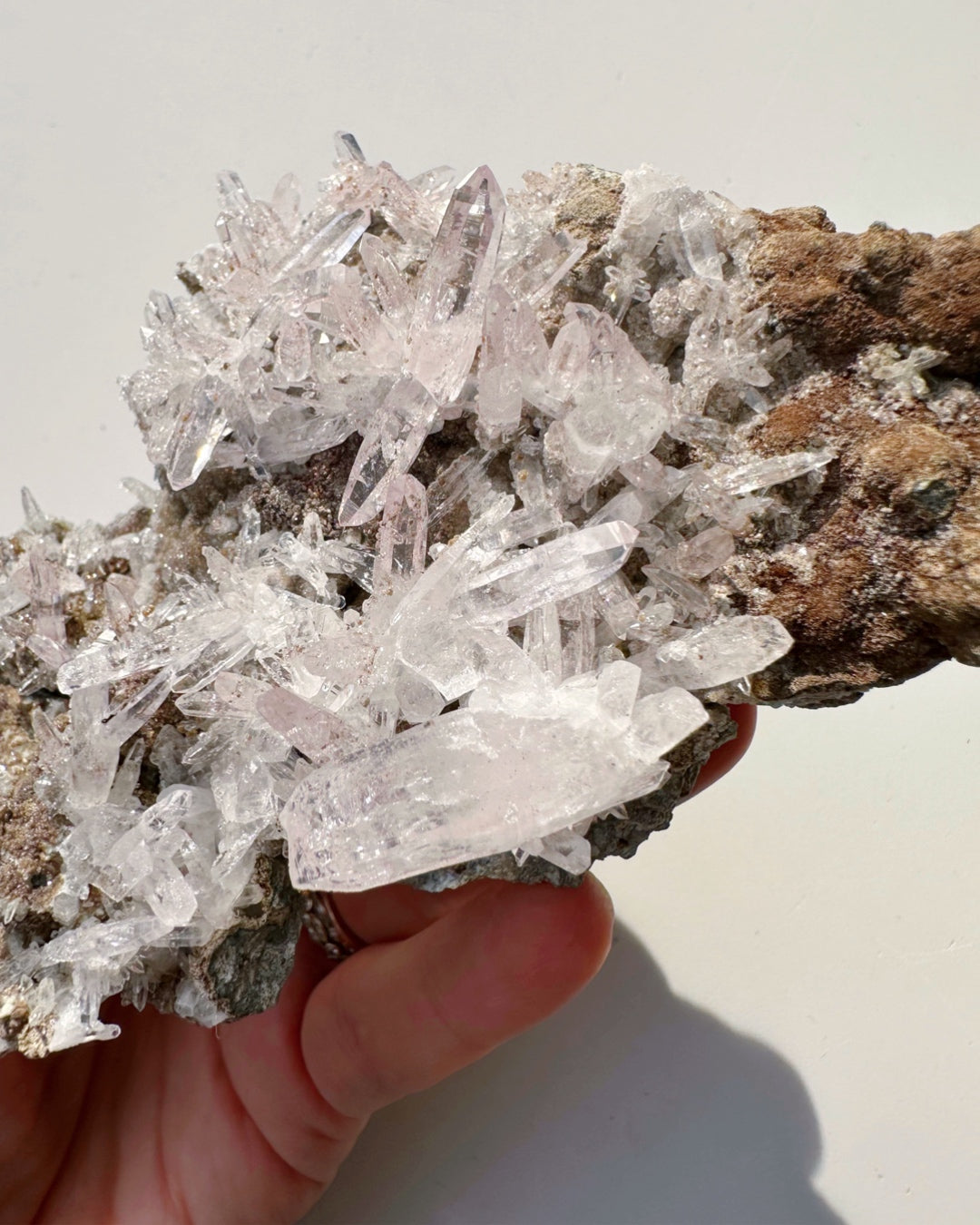 Veracruz Amethyst Cluster - Baltic Mermaid