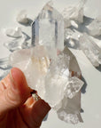 Arkansas Quartz Point - F