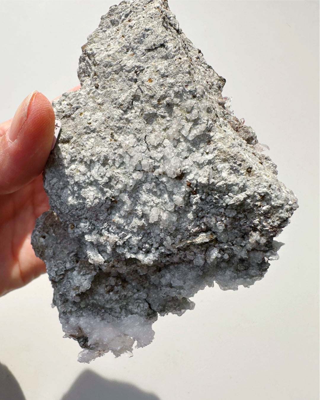 Veracruz Amethyst Cluster - Baltic Mermaid