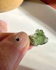 Chlum Moldavite 